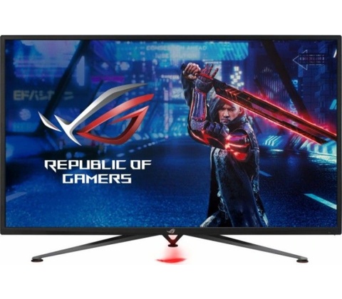 Asus XG438QR
