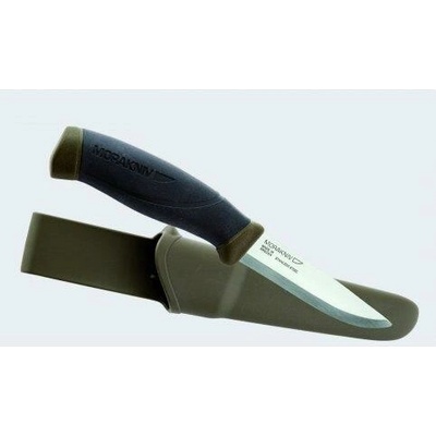 Nôž MORAKNIV Companion MG, Olive Green 02