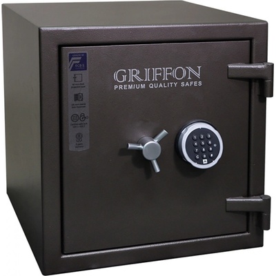 Griffon CLE III.50 E