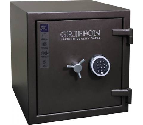 Griffon CLE III.50 E