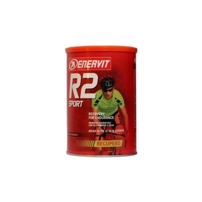 ENERVIT R2 Recovery Drink 400 g – Zboží Mobilmania