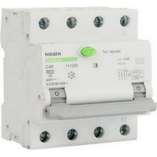 Noark 111530 Ex9NL-N 3P+N B16 A 30mA