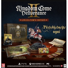 Kingdom Come: Deliverance 2 (Collector's Edition)