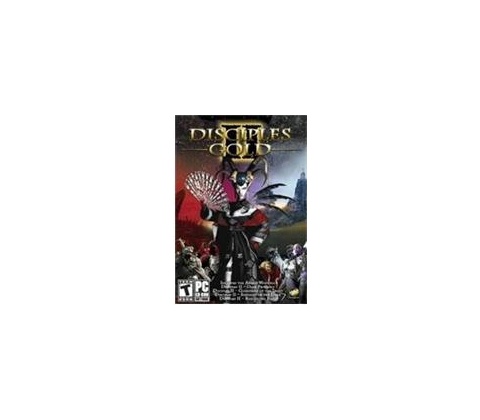 Disciples 2 (Gold)
