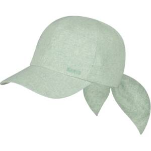 Barts Дамска шапка с козирка Barts Women's Peruma Cap - Light Pistache - размер One Size (904-6076-0311)