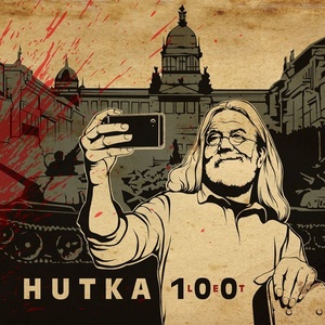 Supraphon Hutka Jaromír: Hutka 100 let - CD (023411)
