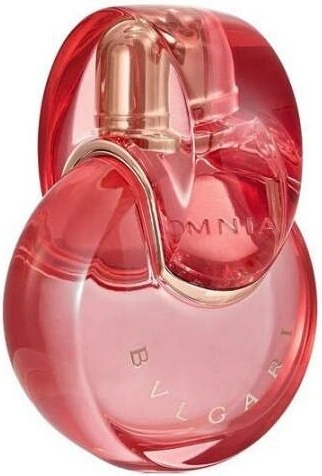 Bvlgari Omnia Coral EDT 100 ml Tester