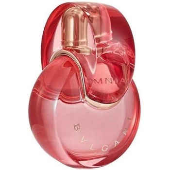 Image 1 of Bvlgari Omnia Coral EDT 100 ml Tester