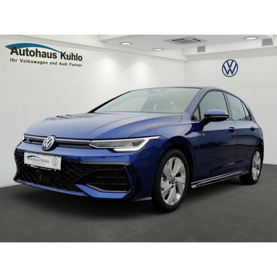 Volkswagen Golf 2.0 TDI R-Line DSG 110 kW