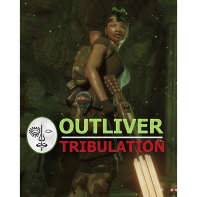 Outliver Tribulation