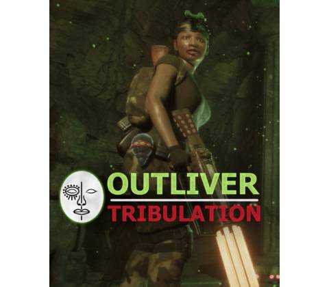 Outliver Tribulation