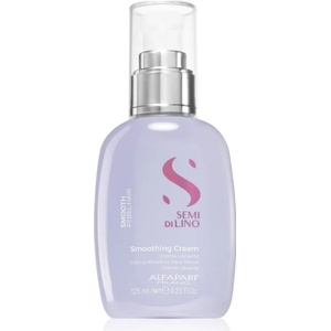 ALFAPARF Milano Semi di Lino Smooth изглаждащо мляко за непокорна коса 125ml