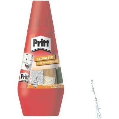 Pritt Klovatina lepidlo 130 g