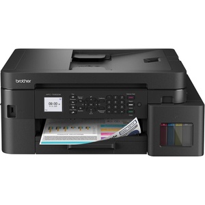 Brother MFC-T930DW (MFCT930DWYJ1)
