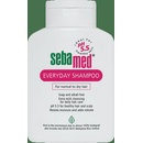 SebaMed jemný šampon pro každodenní použití 200 ml