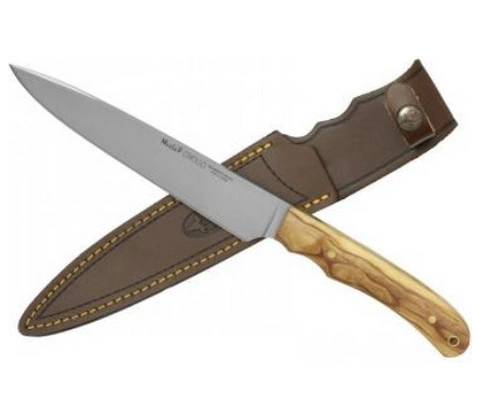 Muela Criollo 17 OL