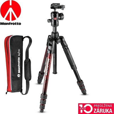 Manfrotto MKBFRTA4RD-BH
