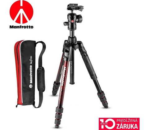 Manfrotto MKBFRTA4RD-BH