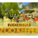 ZooKeeper Simulator