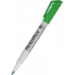 FlexOffice Перманентен маркер FLexOffice PM02 зелен, 1.0 mm