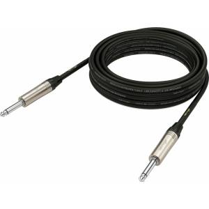 BEHRINGER GIC-600 6 m прав Инструментален кабел (GIC-600)