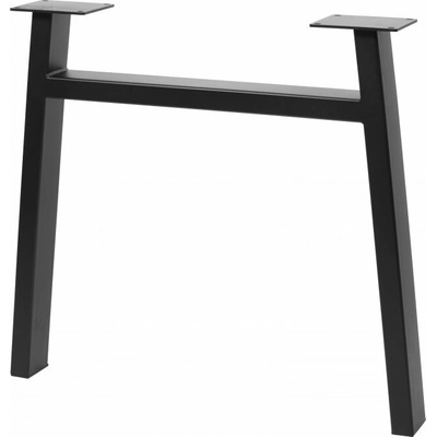 GTV H40 710x820mm čierna