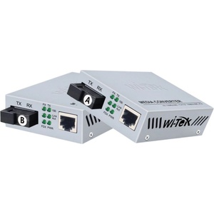 Wi-Tek WI-MC101M (WI-MC101M)