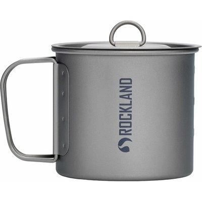 Rockland Turistický hrnček Minimalist 600 ml