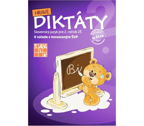 Hravé diktáty 2