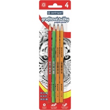 Centropen 9510 4 ks