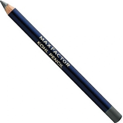 Max Factor Kohl tužka na oči 50 Charcoal Grey 1,3 g – Zboží Dáma
