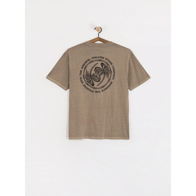 Volcom Circlepalm Pw BRINDLE