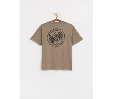 Volcom Circlepalm Pw BRINDLE