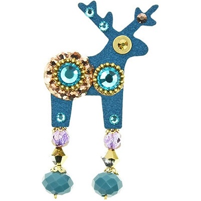 Deers malý úchvatný jelínek Assaria – Zboží Dáma