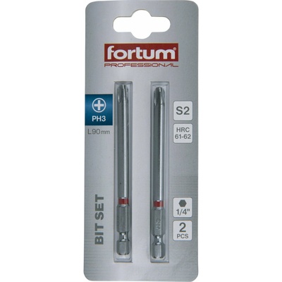 Fortum PH 3x90mm 4741223