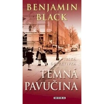 Temná pavučina
