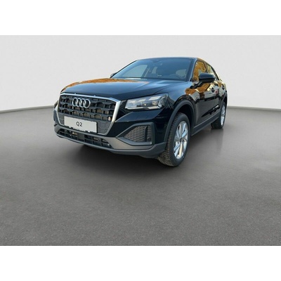 Audi Q2 35 TFSI 110 kW