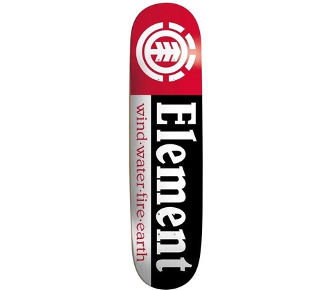 Element Section