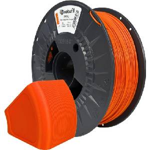 Nobufil PETG Matt Industrial Orange - 1, 75 mm / 1000 g (PETG-M-203-1-010)