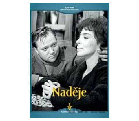 Naděje DVD