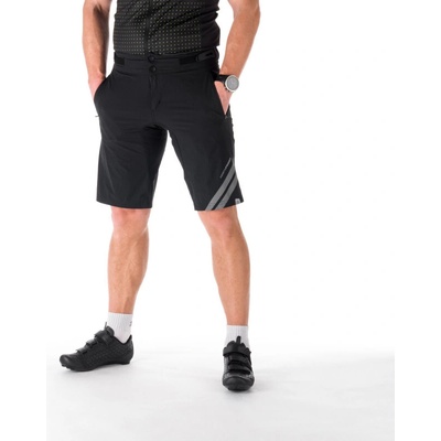 Northfinder Mattew 2in1 Short M black