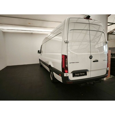 Mercedes-Benz Sprinter 317 125 kW