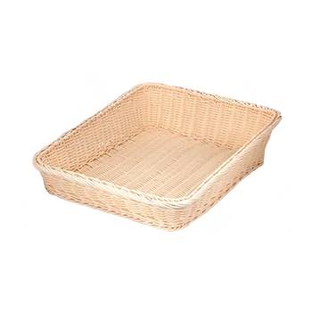 Image 1 of Jin bo yang GCC-Водоустойчив панер 36x45x12x6cm НАТУРАЛ (674024N-OT) (014068)