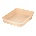 Jin bo yang GCC-Водоустойчив панер 36x45x12x6cm НАТУРАЛ (674024N-OT) (014068)
