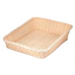 Jin bo yang GCC-Водоустойчив панер 36x45x12x6cm НАТУРАЛ (674024N-OT) (014068)