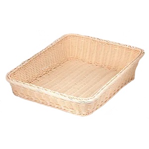 Jin bo yang GCC-Водоустойчив панер 36x45x12x6cm НАТУРАЛ (674024N-OT) (014068)