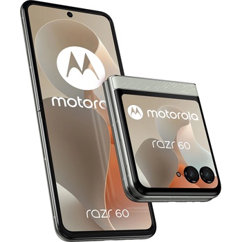 Motorola Razr 60 5G 256GB 8GB RAM Dual