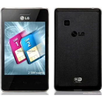 Image 1 of LG T375 Cookie Smart