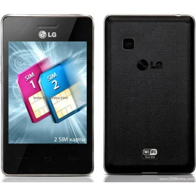 LG T375 Cookie Smart