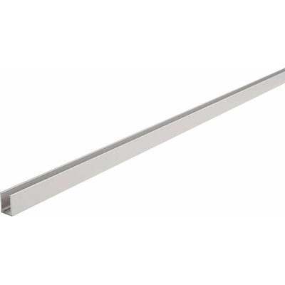 Deko Light 930443 D Flex Line Profile hliník (š x v x h) 9 x 13 x 1000 mm 1 m